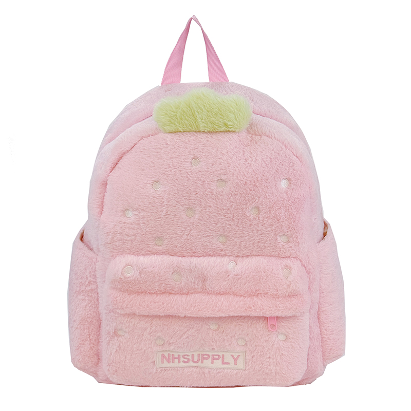 Women Bags For Sale - Sacs à dos classiques en peluche