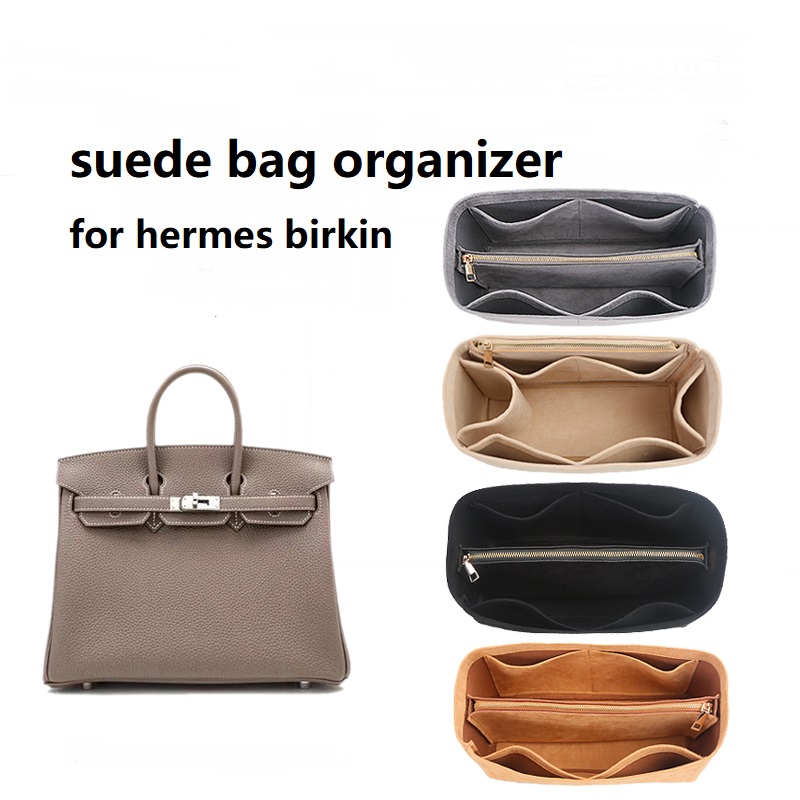 Women Bags Hermes - Organisateur de trousse de maquillage pour