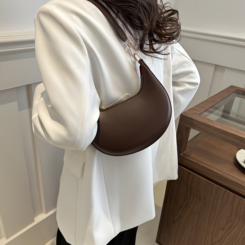 Half Moon Crescent - Sacs à bandoulière en forme de