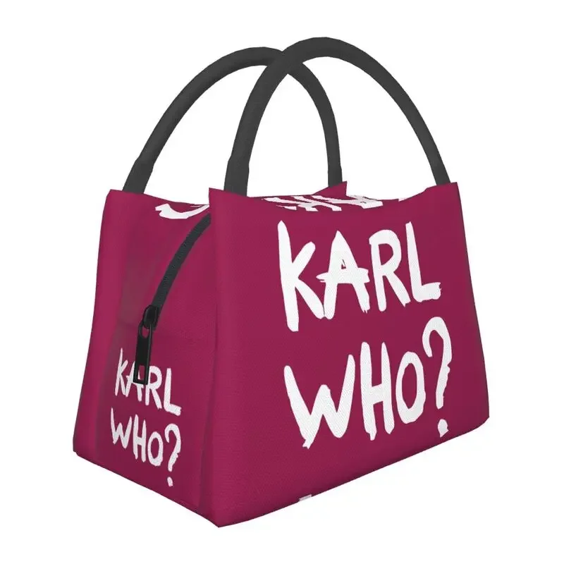 Women'S Karl Bags - Karl Who Sacs Isothermes pour le