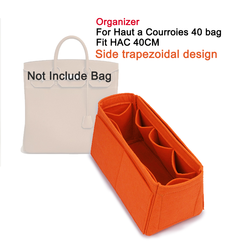 Women Bags Hermes - Organisateur d'insertion pour sac H Haut