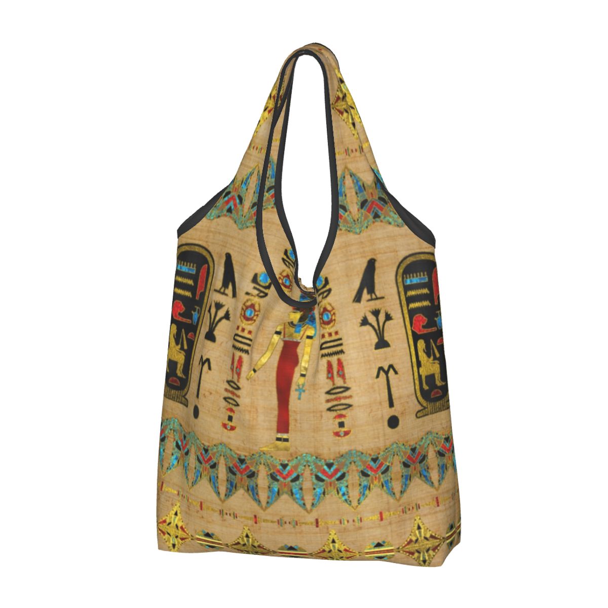 Women Bags Egypt - Sac à main portable égyptien Mut