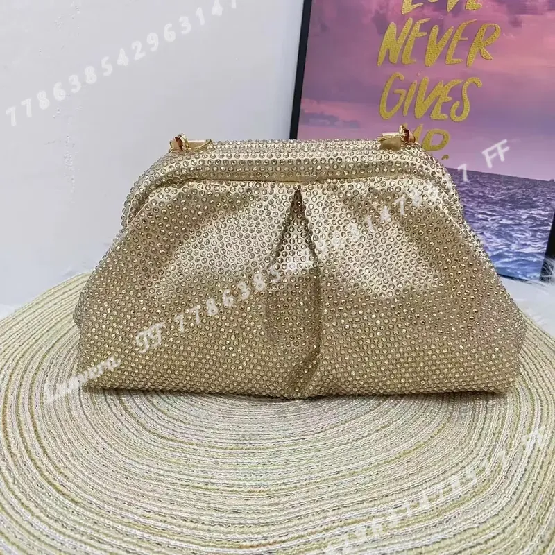 Women Bags For Sale - Soldes de printemps : Sac plissé