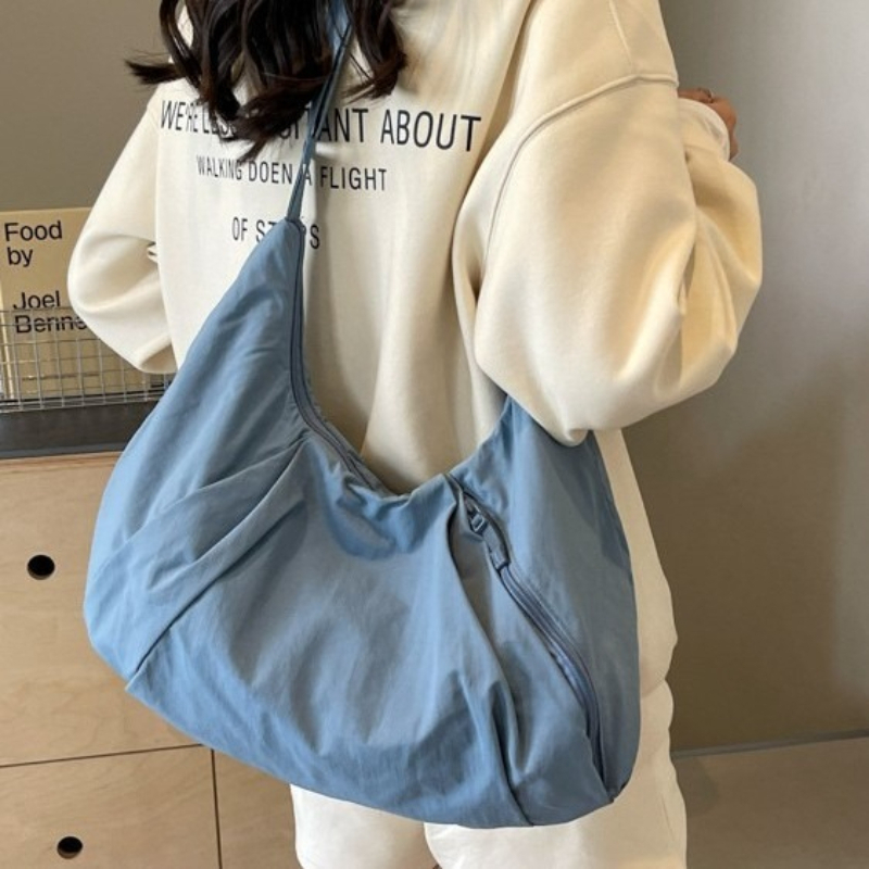 Half Moon Crescent - Sac à bandoulière en forme de