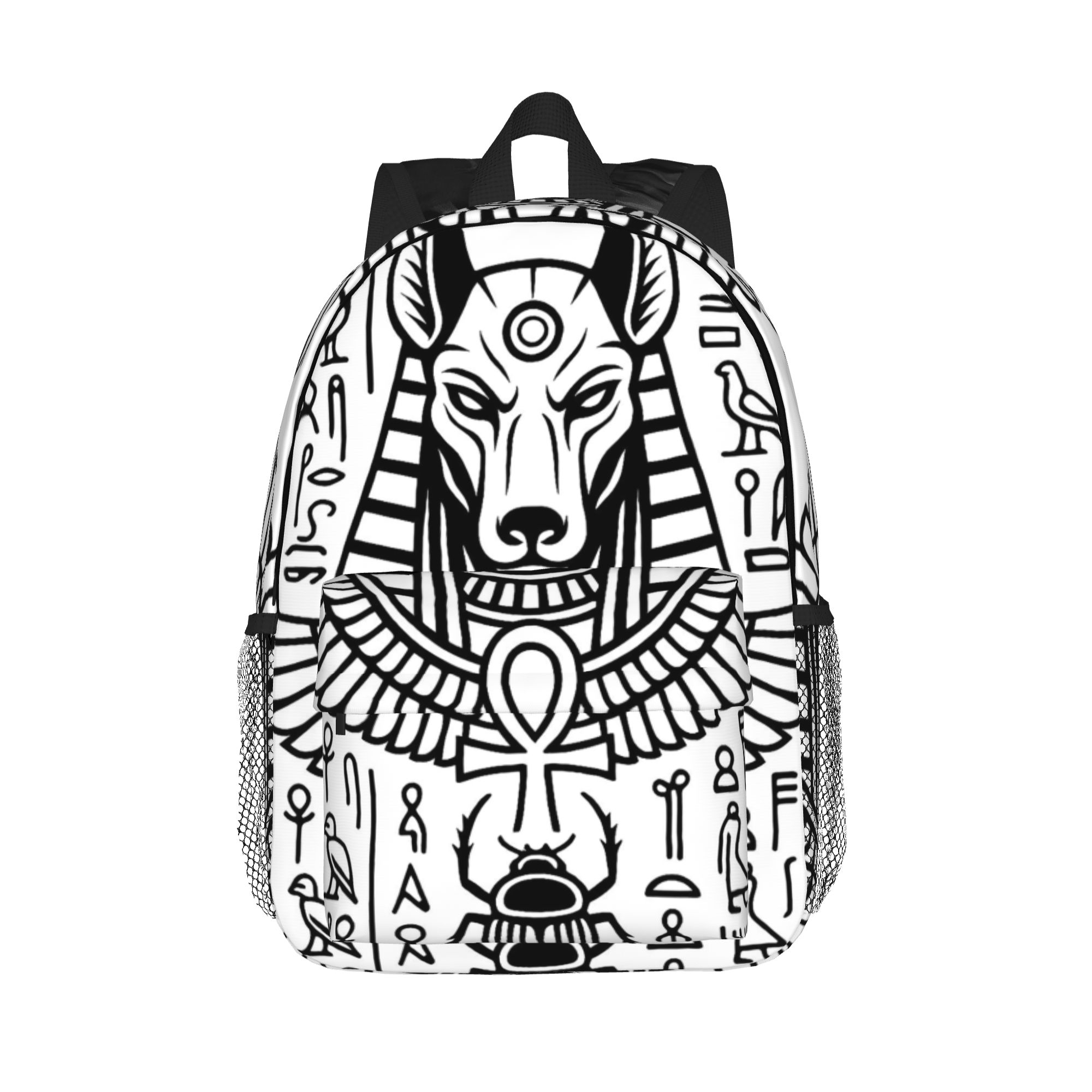 Women Bags Egypt - Sac à dos avec motif de