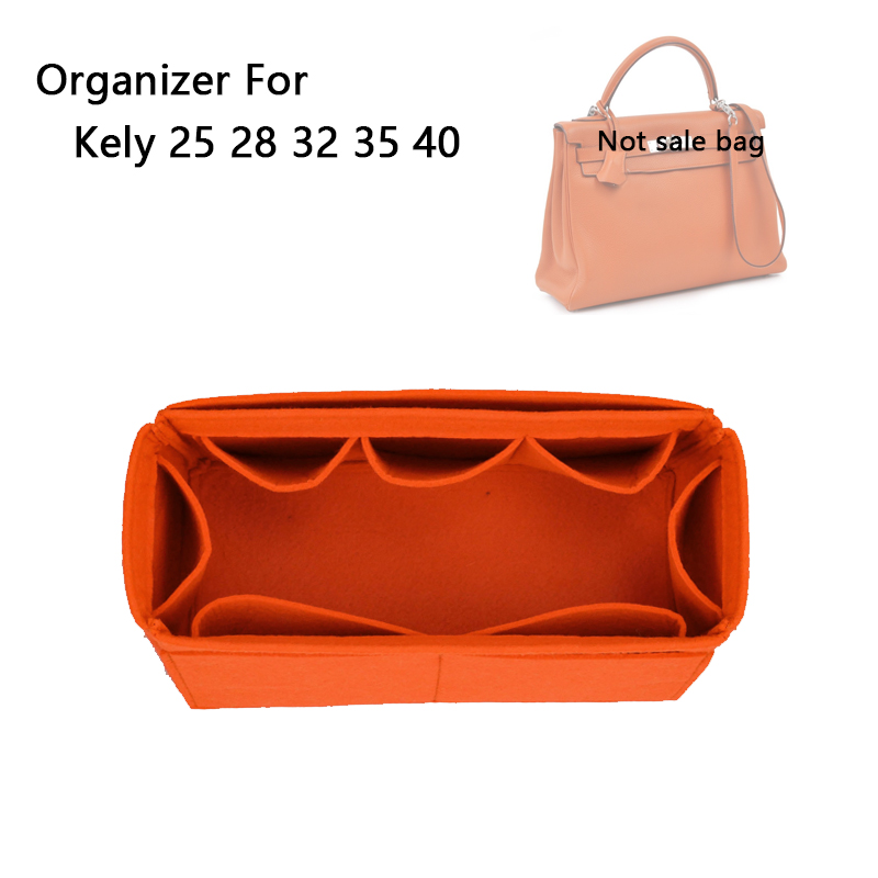 Women Bags Hermes - Organisateur d'insertion pour H Kellys 25