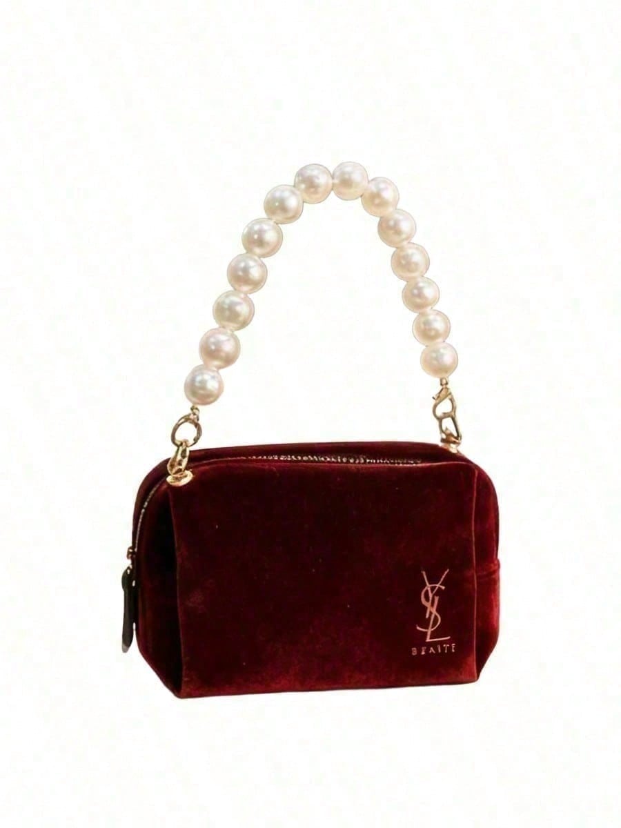 Women'S Ysl Bags Tote - YSL – sac à cosmétiques en
