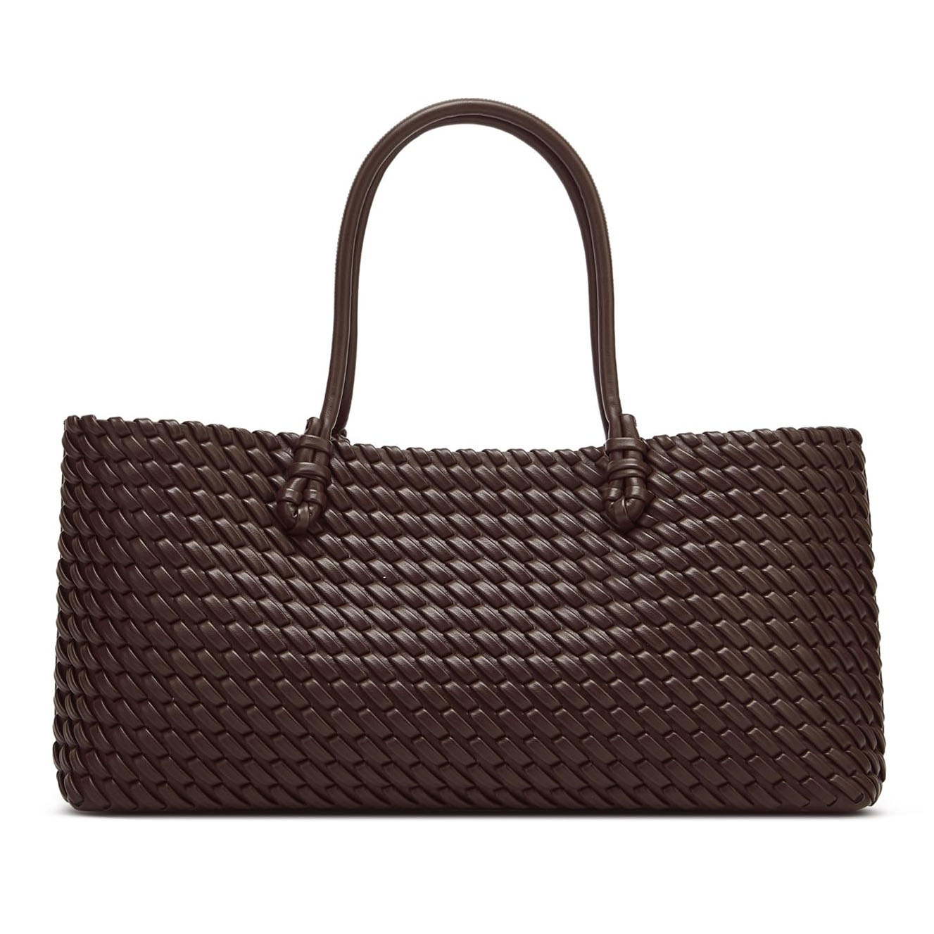 Women'S Tote Bags Designer - Sac fourre-tout tissé pour femme, grand