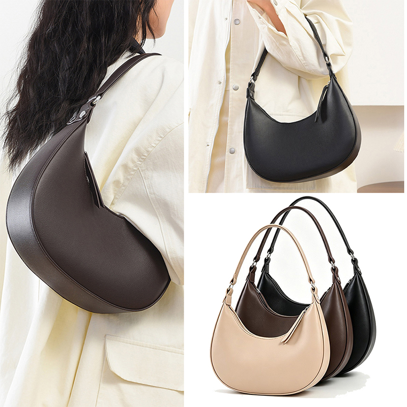 Sac croissant tendance pour fe - Half Moon Crescent avis et prix