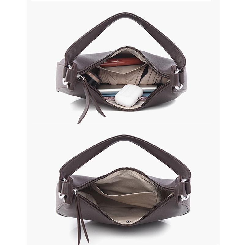 Sac croissant tendance pour fe - Half Moon Crescent avis et prix