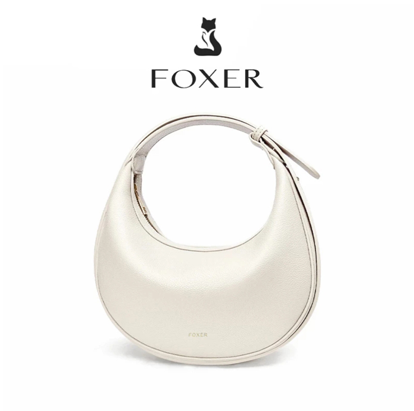 Sac à bandoulière en cuir PU p - Half Moon Crescent avis et prix