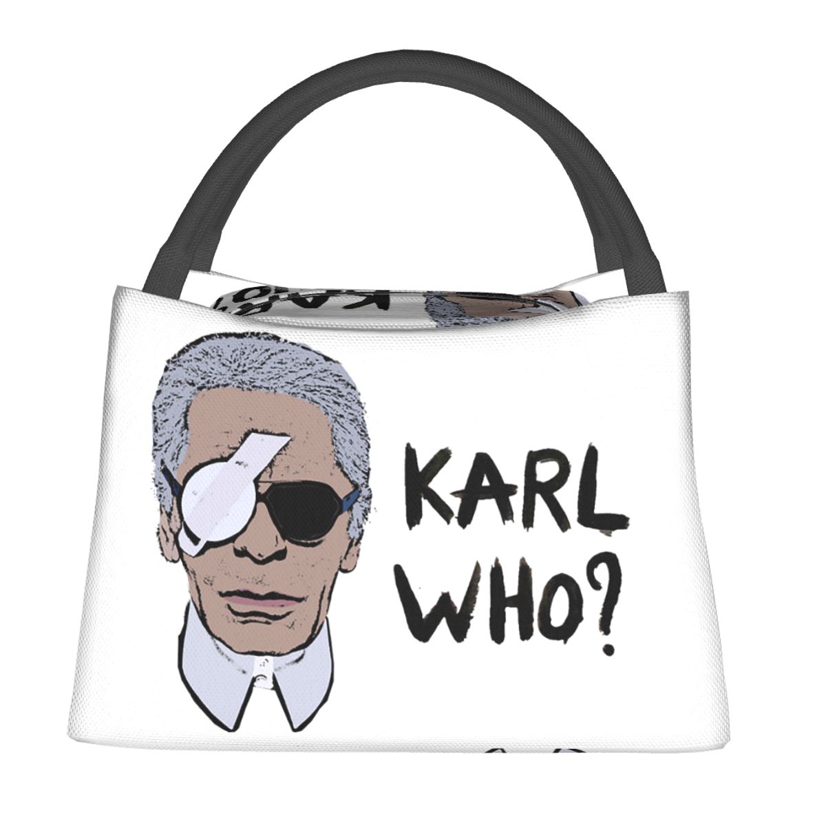 Sac à lunch isotherme Karl Who - Women'S Karl Bags avis et prix