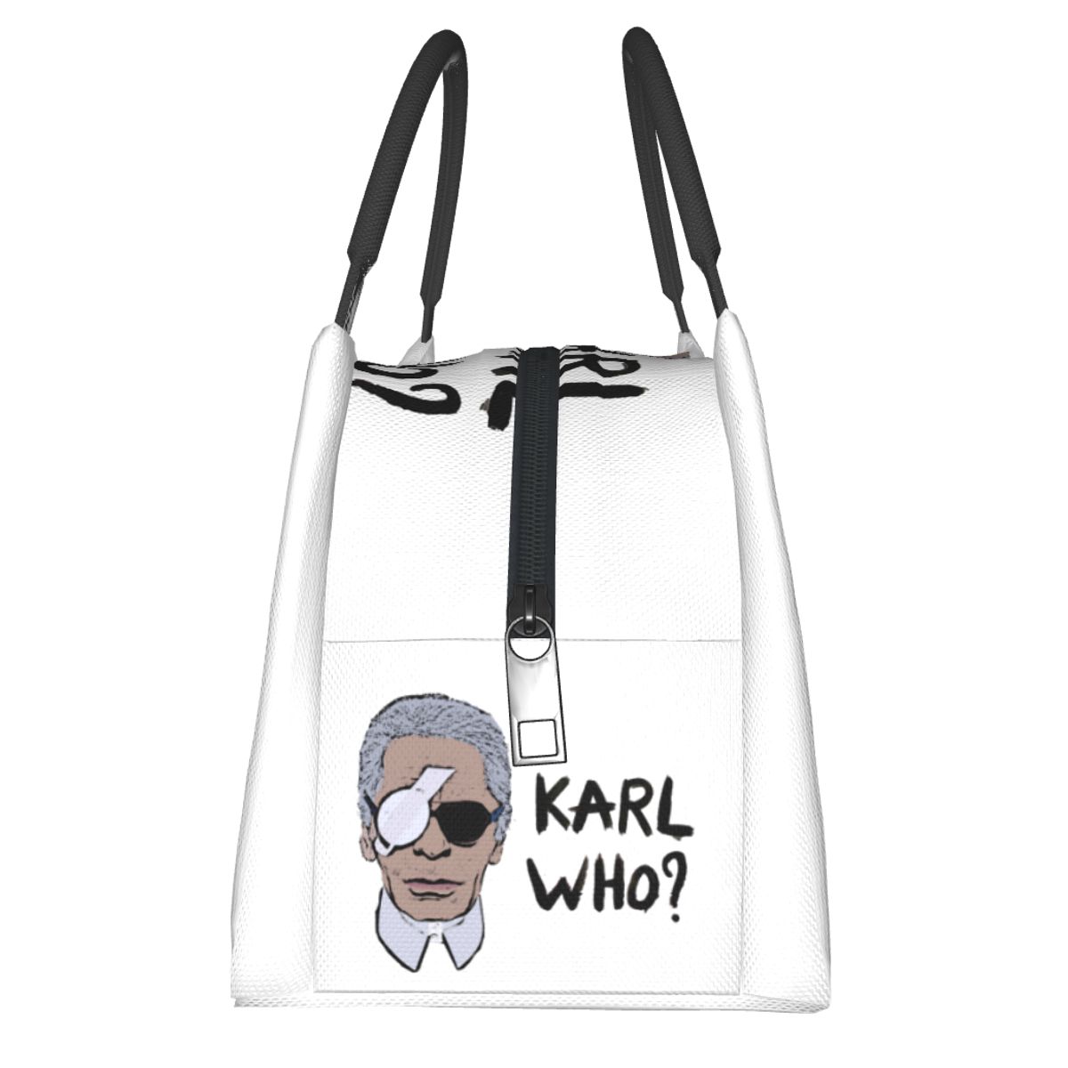 Sac à lunch isotherme Karl Who - Women'S Karl Bags avis et prix