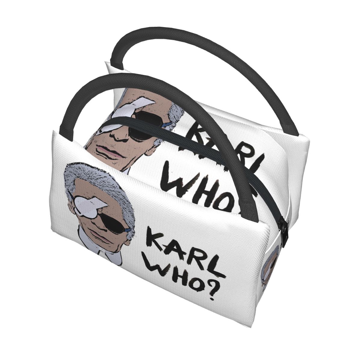 Sac à lunch isotherme Karl Who - Women'S Karl Bags avis et prix