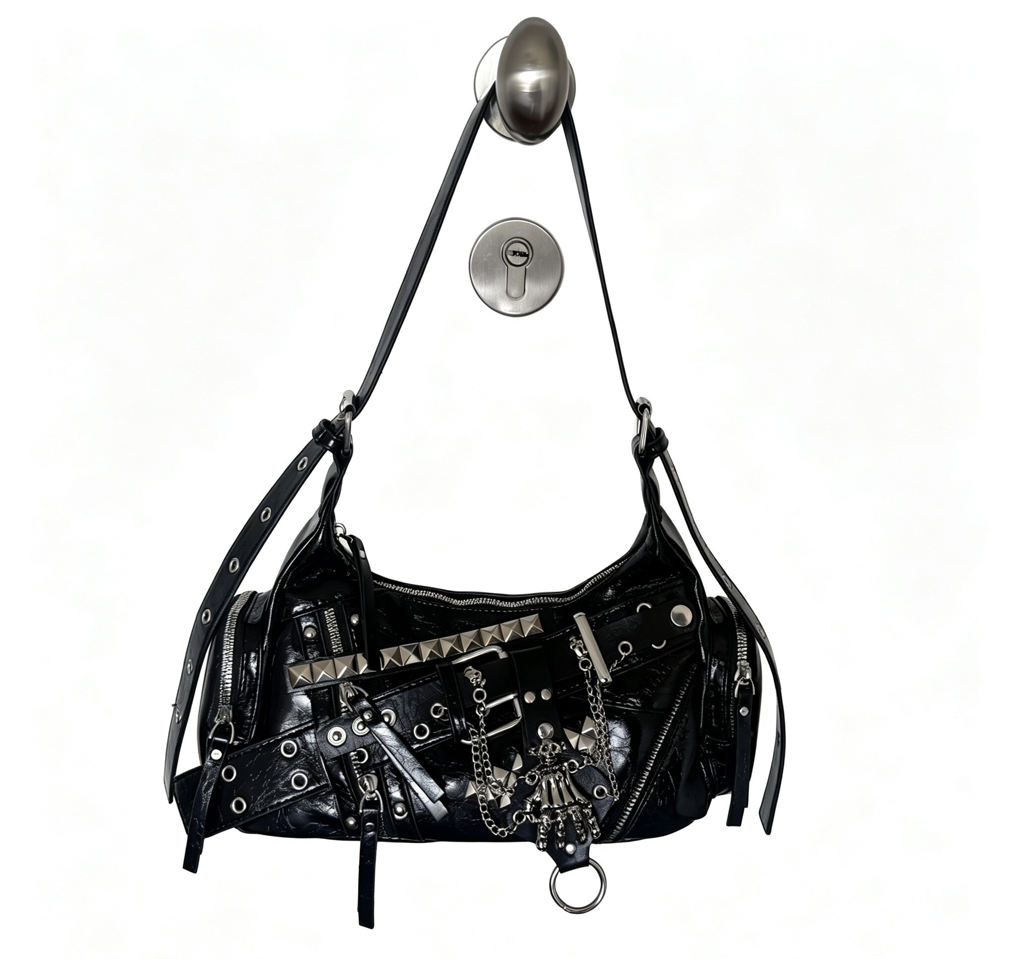 Sac fourre-tout polyvalent fai - Women'S Tote Bags Designer avis et prix