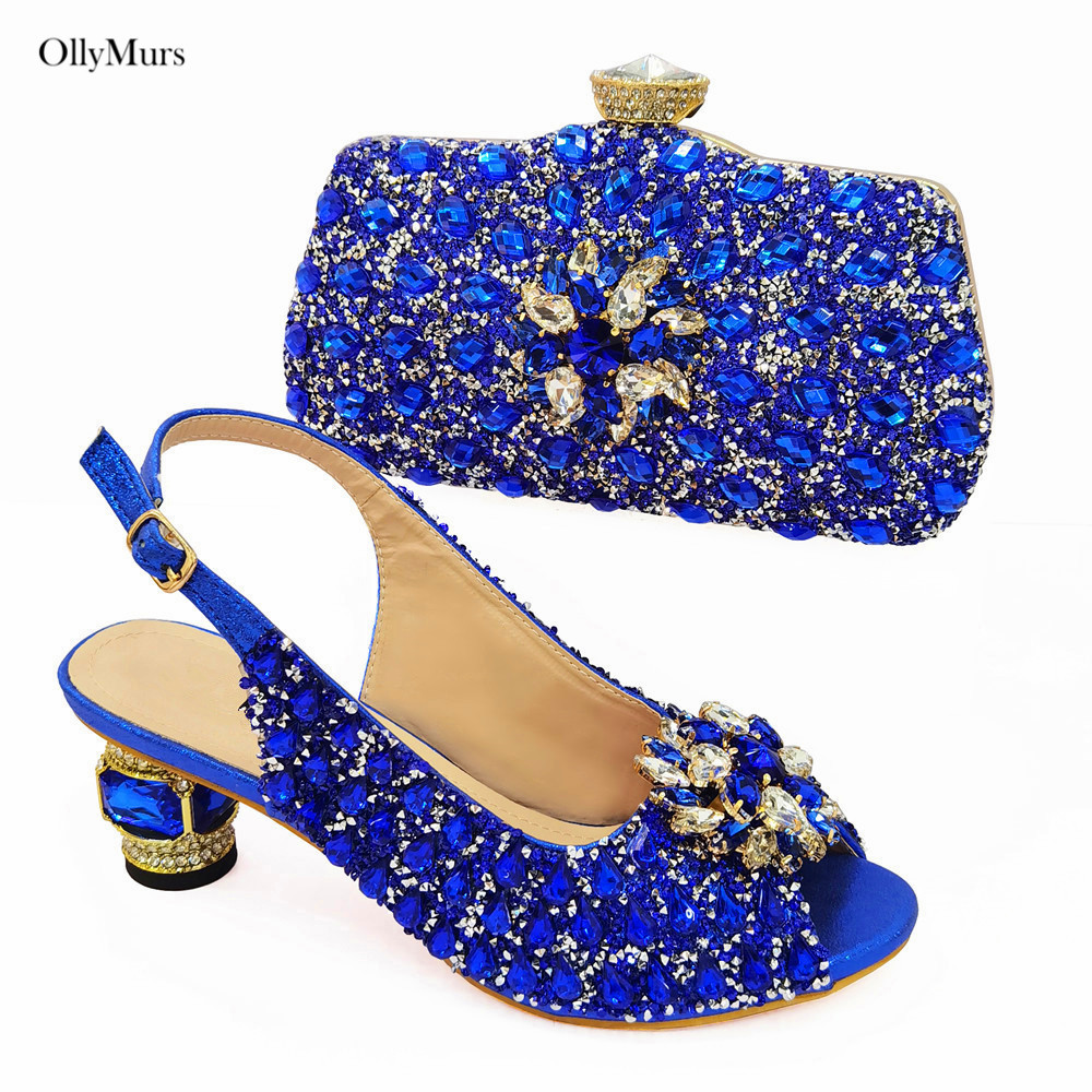 Ensemble chaussures et sac de  - Women Bags For Office avis et prix