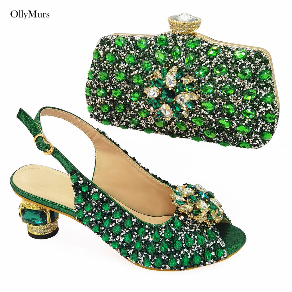 Ensemble chaussures et sac de  - Women Bags For Office avis et prix
