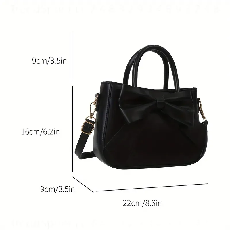 Sac à main élégant noir avec n - Women Bags For Work avis et prix