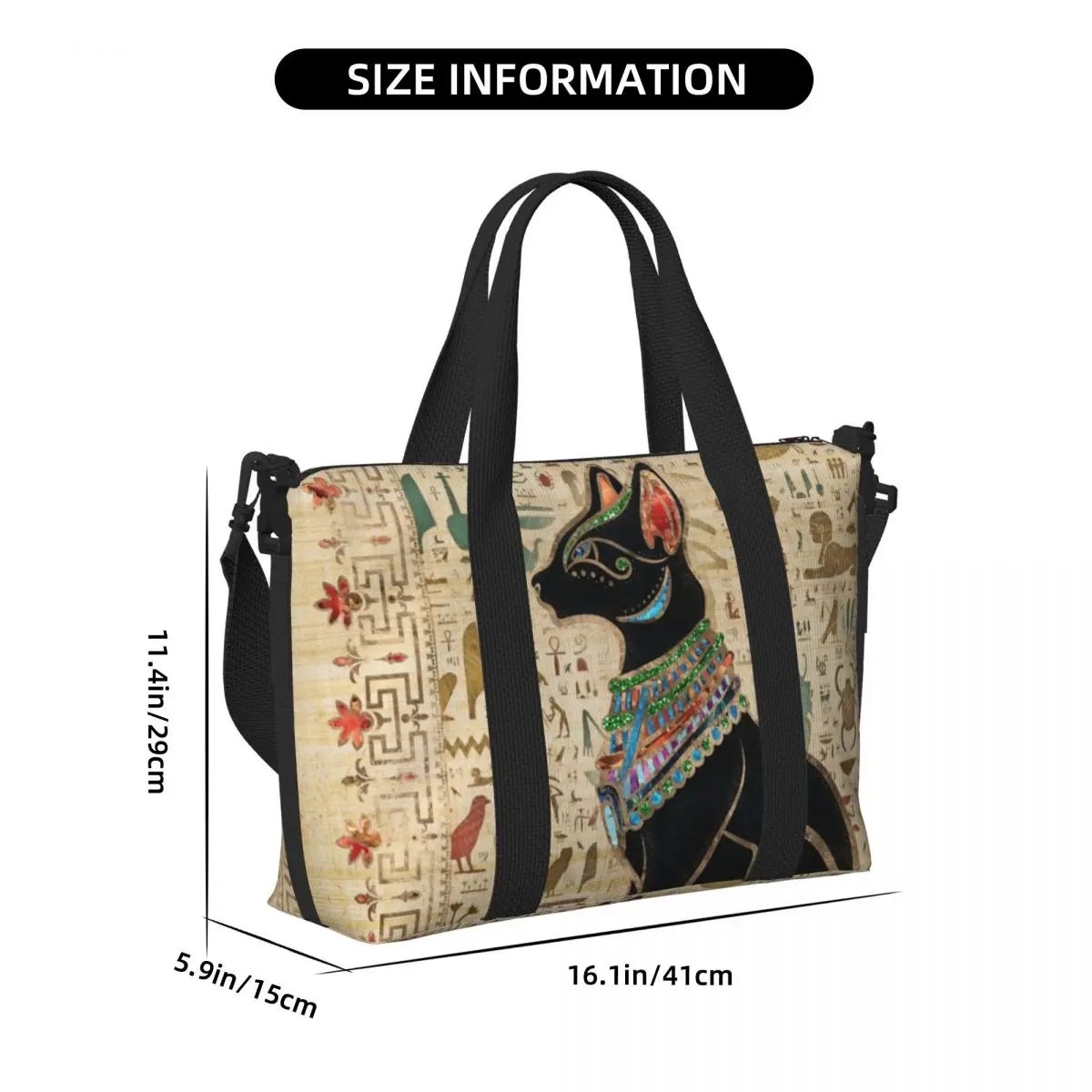 Sacs de courses personnalisés  - Women Bags Egypt avis et prix