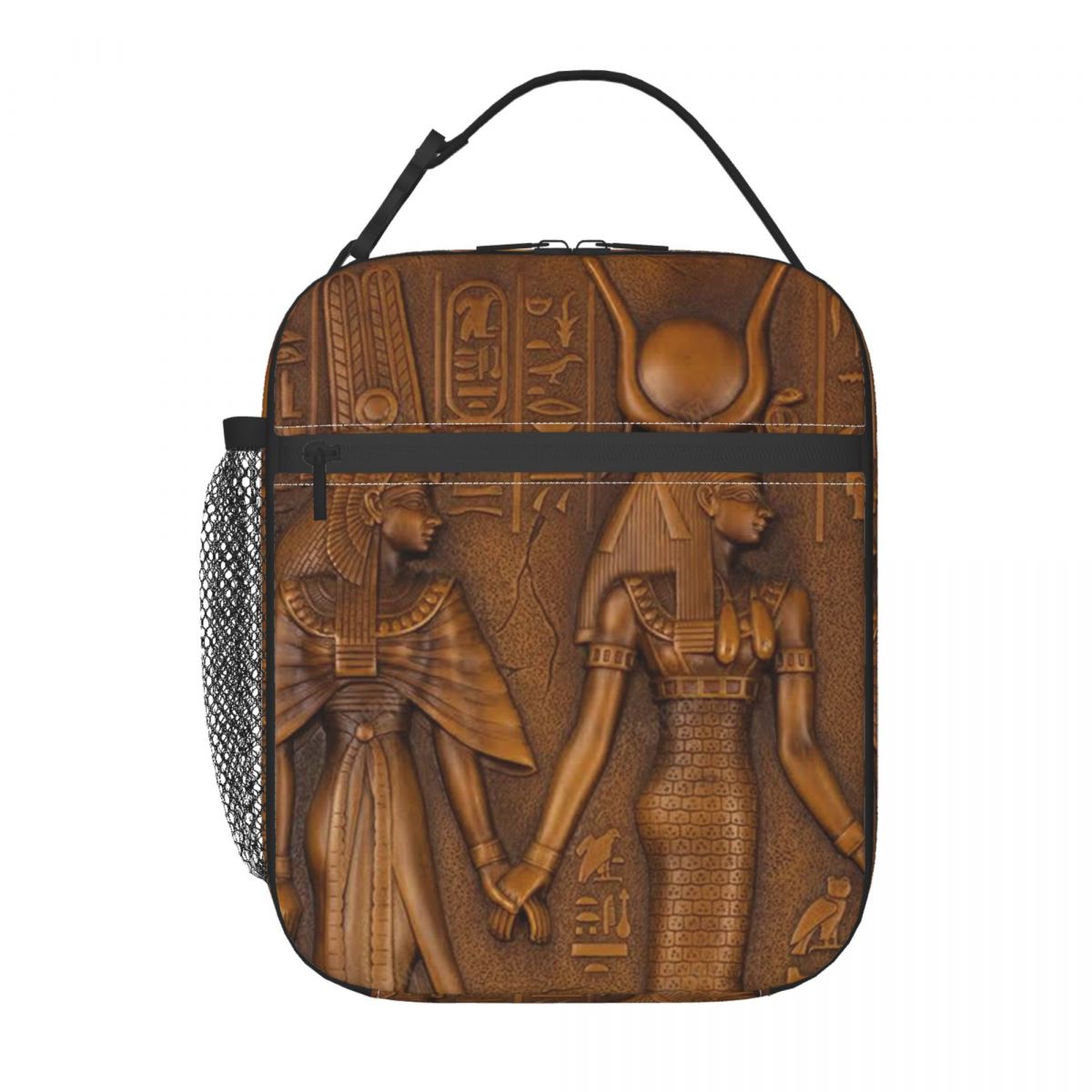 Sacs à déjeuner isolés avec hi - Women Bags Egypt avis et prix