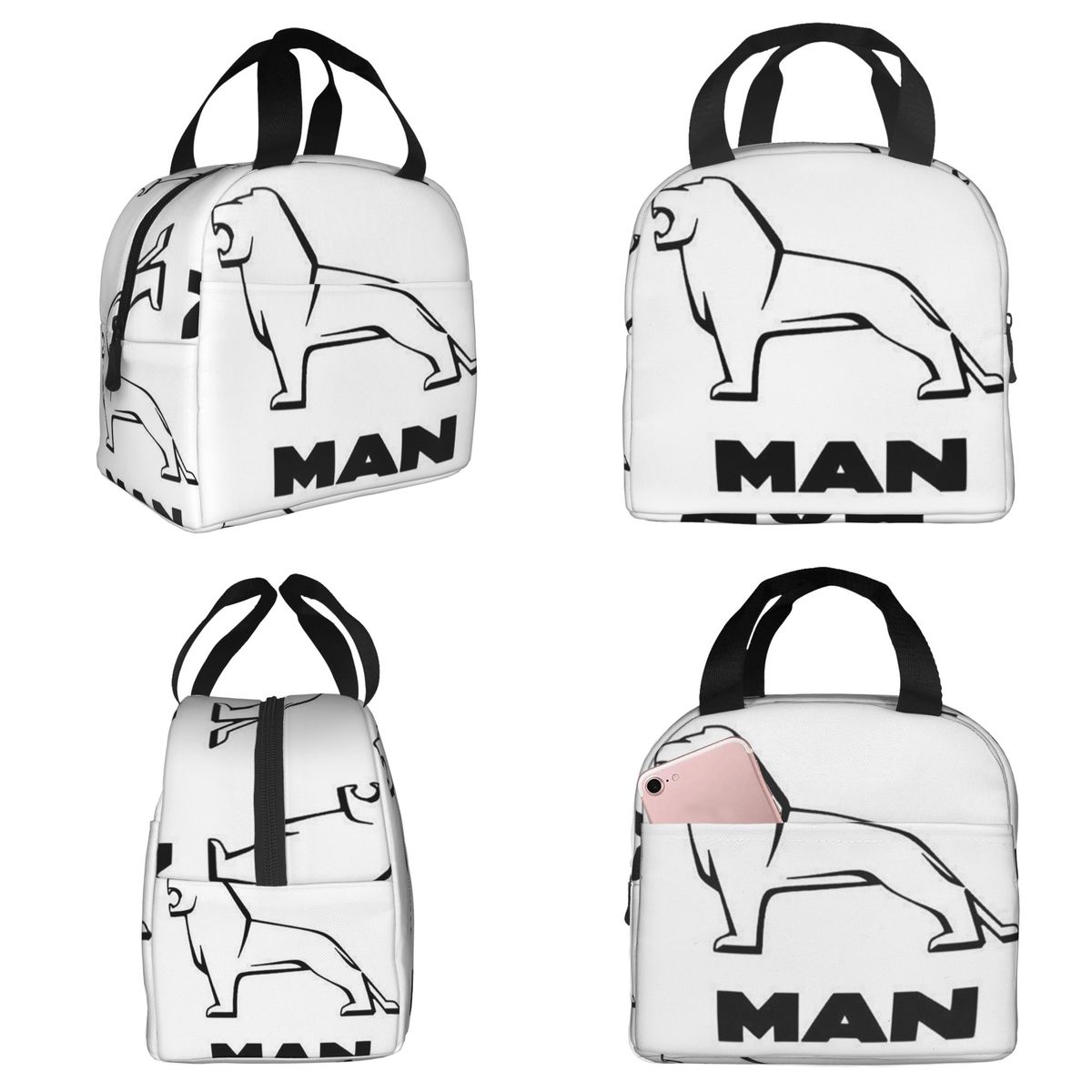 Sac isotherme pour femme, mult - Women Bags For Office Use avis et prix