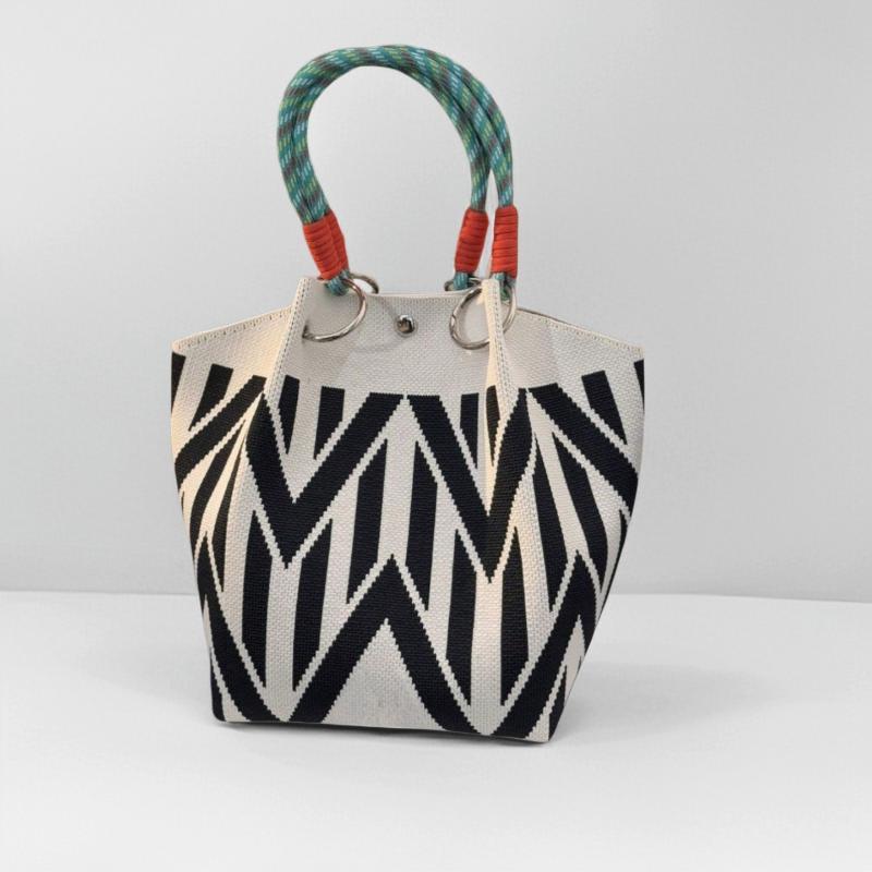 Nouveau sac fourre-tout en tri - Women Bags For Sale avis et prix