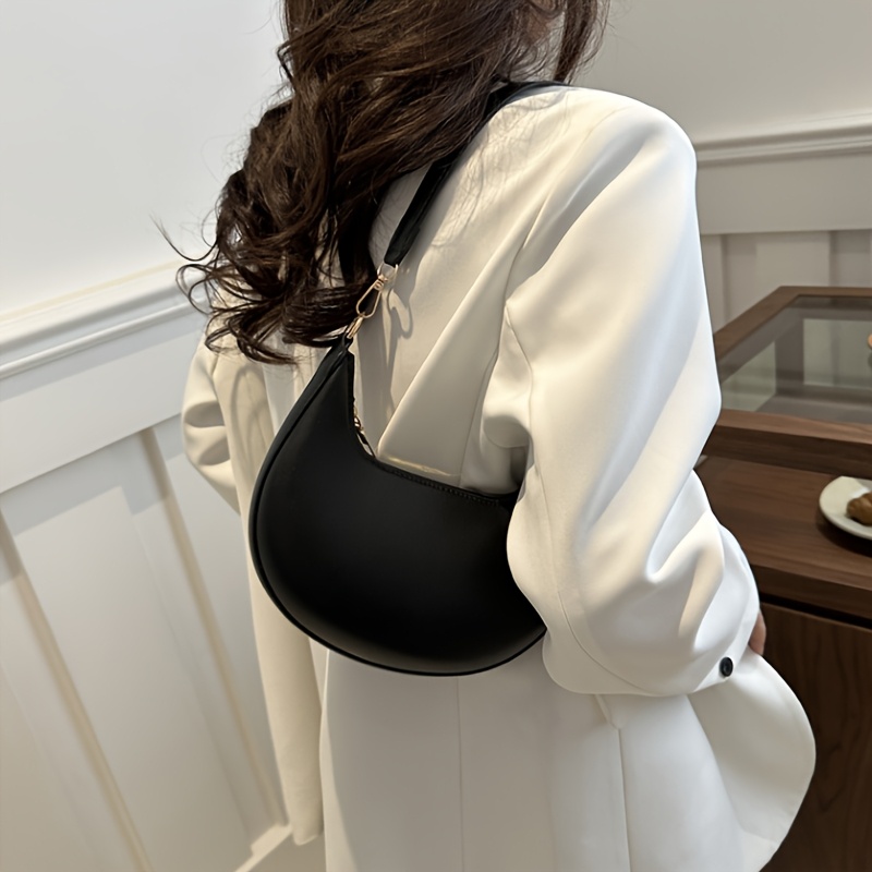 Sacs à bandoulière en forme de - Half Moon Crescent avis et prix