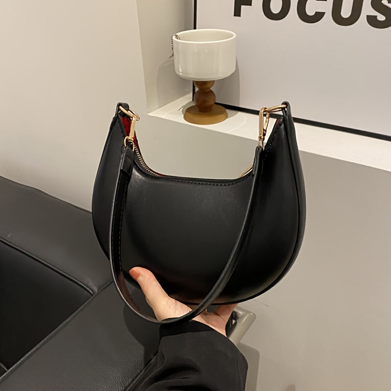 Sacs à bandoulière en forme de - Half Moon Crescent avis et prix