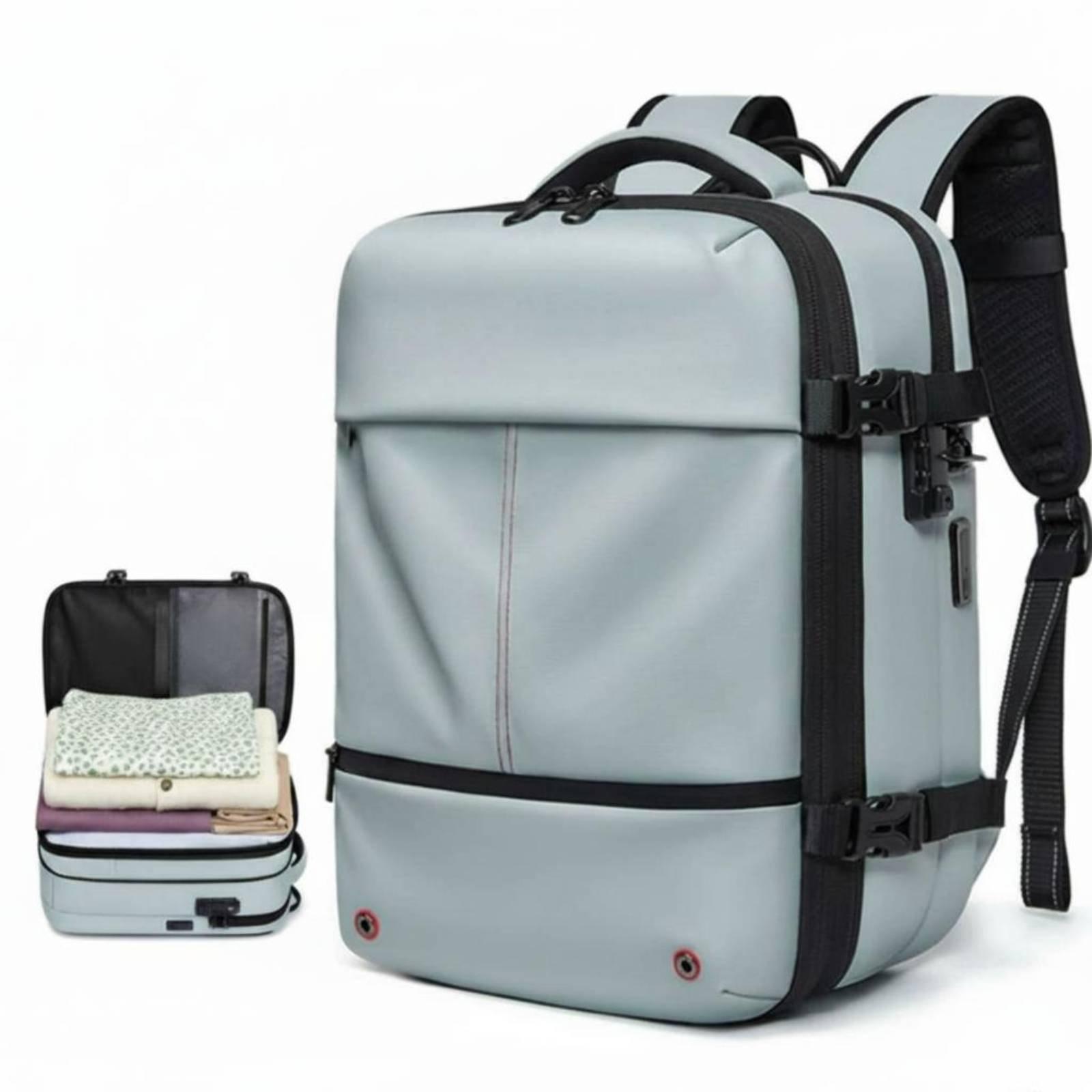 Sac à dos de voyage extensible - Women Bags For Office avis et prix