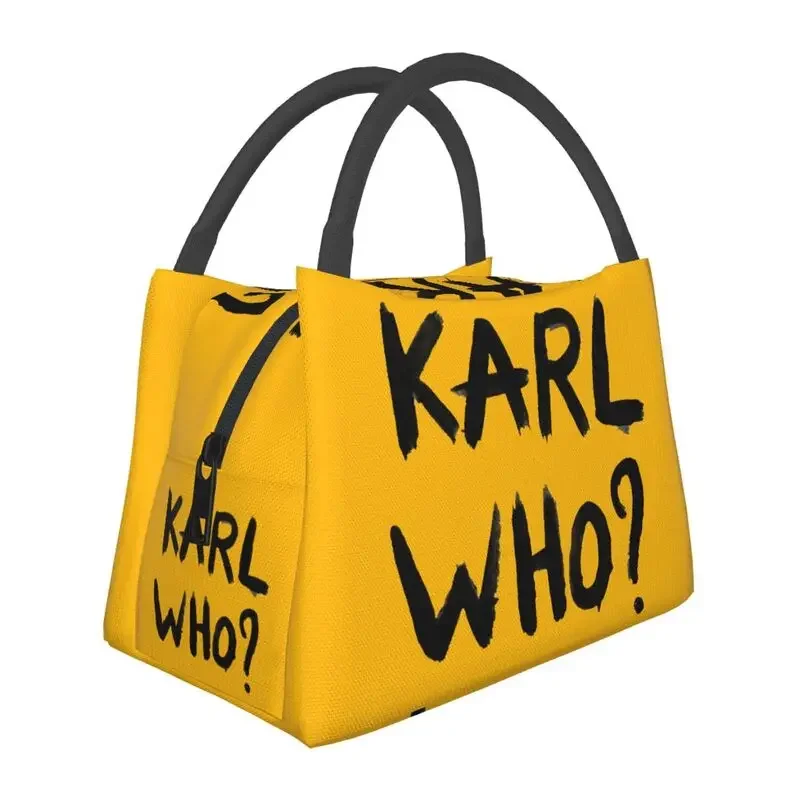 Karl Who Sacs Isothermes pour  - Women'S Karl Bags avis et prix
