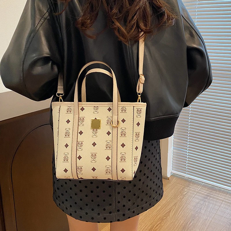 Sac Seau Rétro Élégant pour Fe - Women'S Tote Bags Designer avis et prix