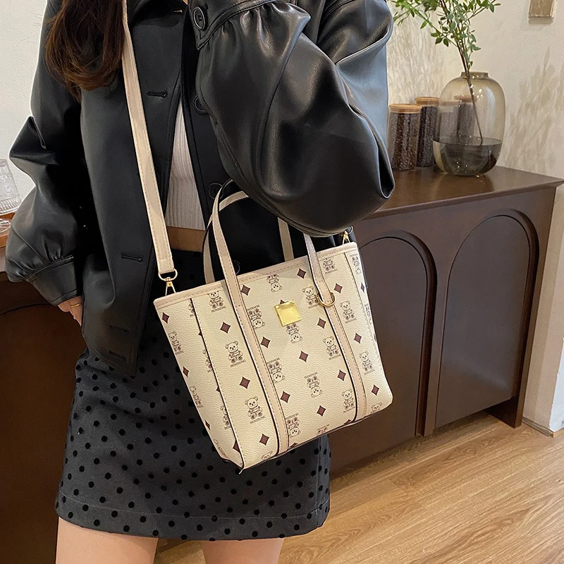 Sac Seau Rétro Élégant pour Fe - Women'S Tote Bags Designer avis et prix