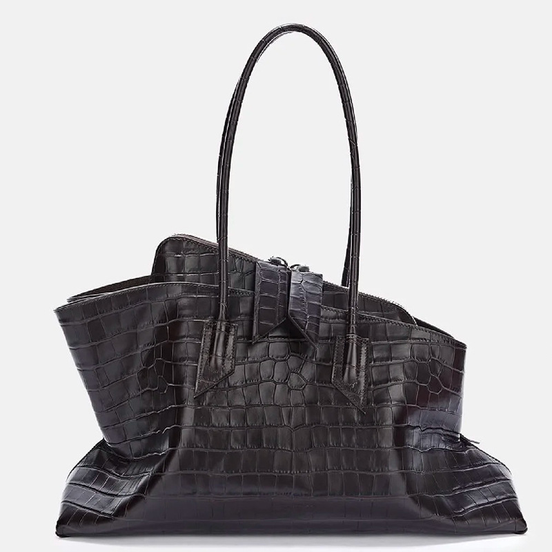 Sac fourre-tout rétro à motif  - Women'S Tote Bags Designer avis et prix