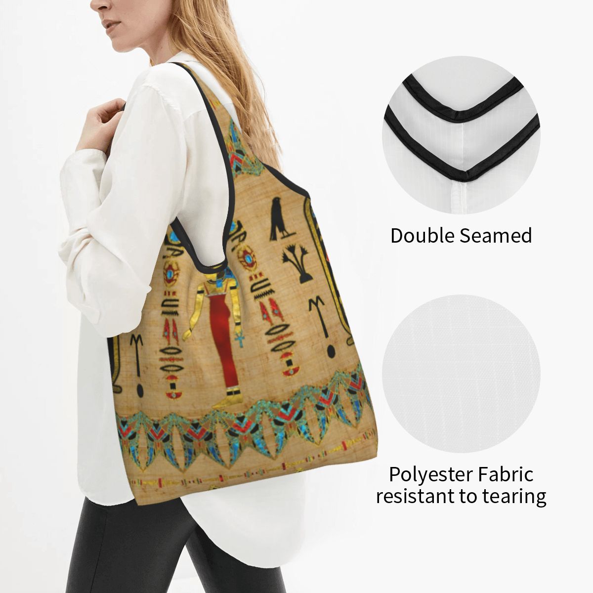 Sac à main portable égyptien M - Women Bags Egypt avis et prix