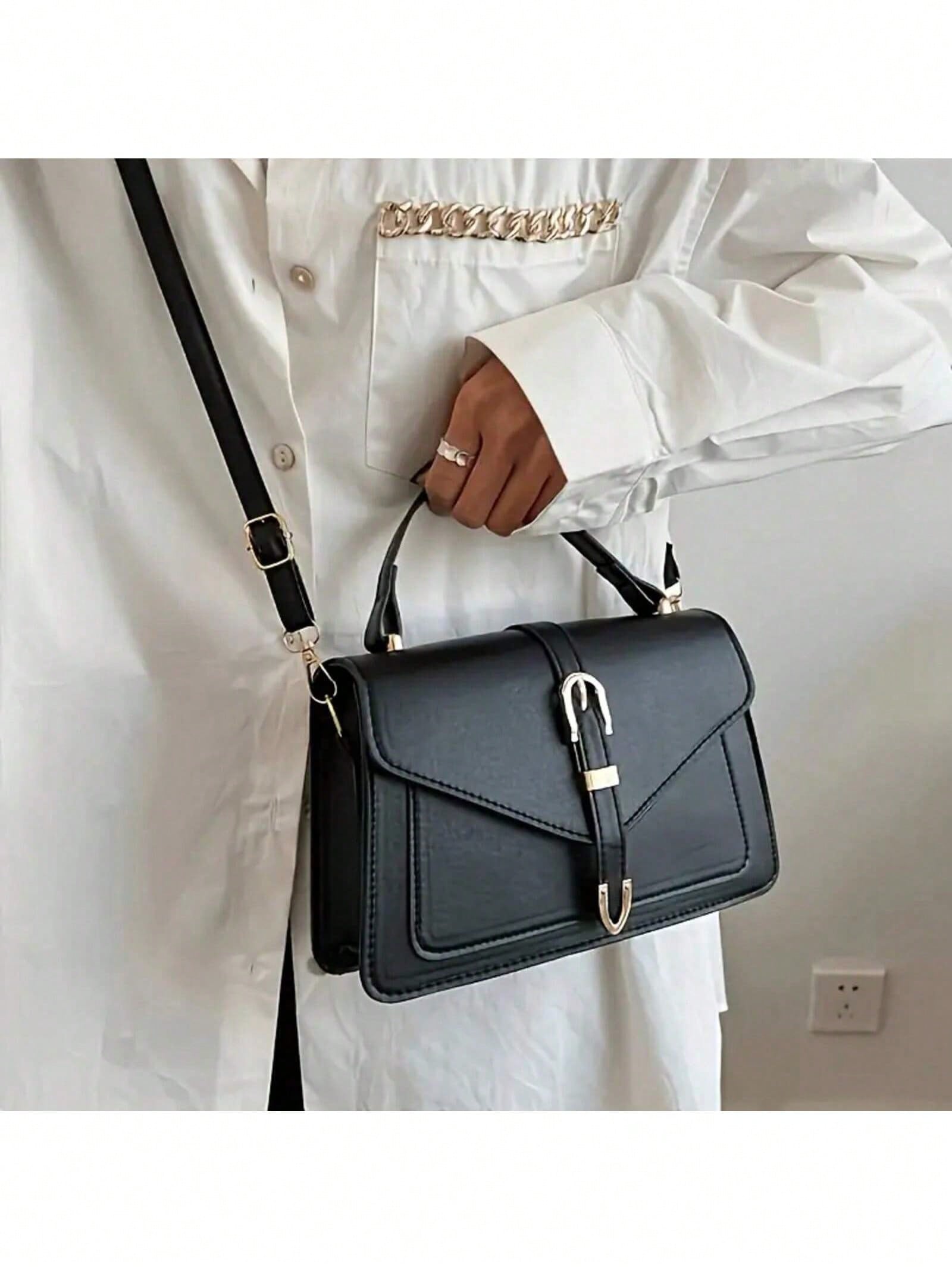 Sac à main en cuir PU pour fem - Women Bags For Office avis et prix