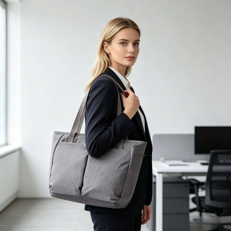 Sac fourre-tout à bandoulière  - Women Bags For Work avis et prix