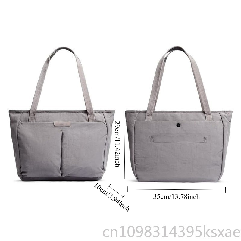 Sac fourre-tout à bandoulière  - Women Bags For Work avis et prix