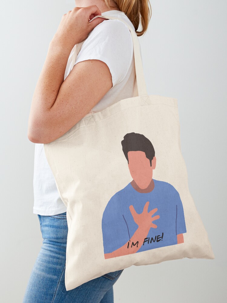 Je suis bien! Sac fourre-tout  - Women Bags Ross avis et prix