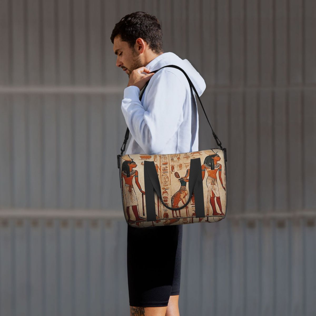 Sac de voyage de plage personn - Women Bags Egypt avis et prix