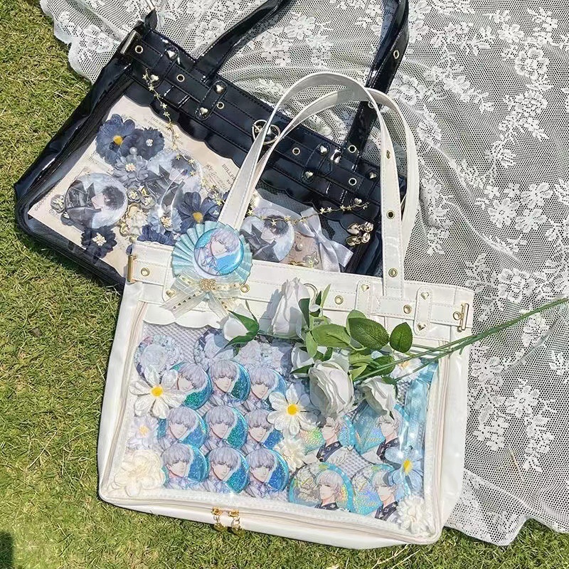 Nouveau Design de Niche Origin - Women'S Tote Bags Designer avis et prix