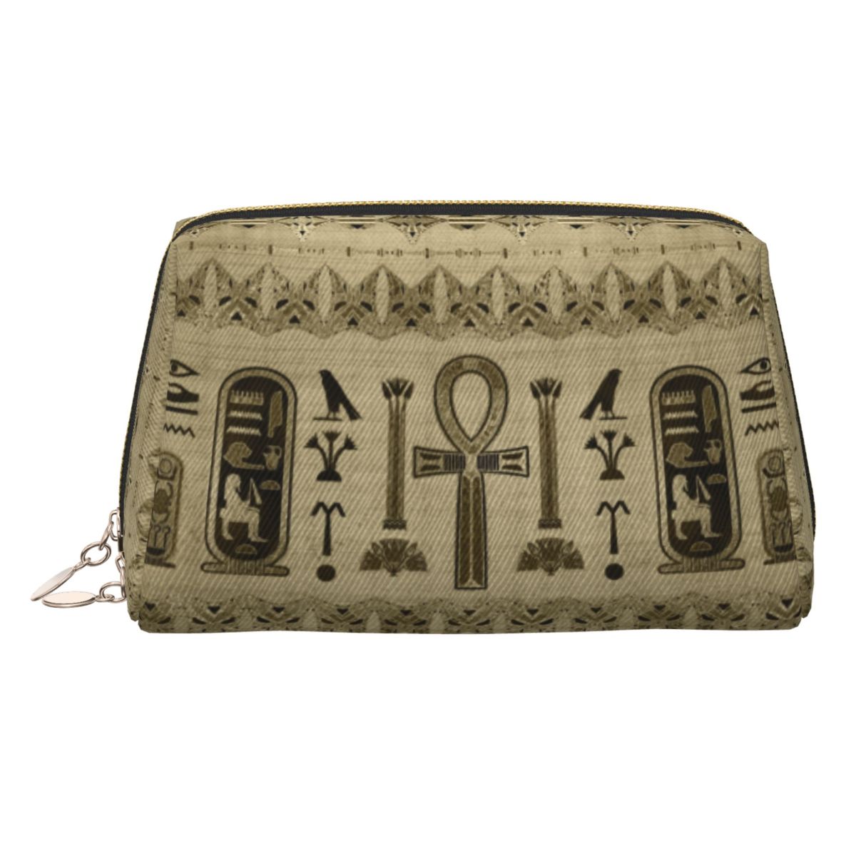 Trousse de toilette croix égyp - Women Bags Egypt avis et prix