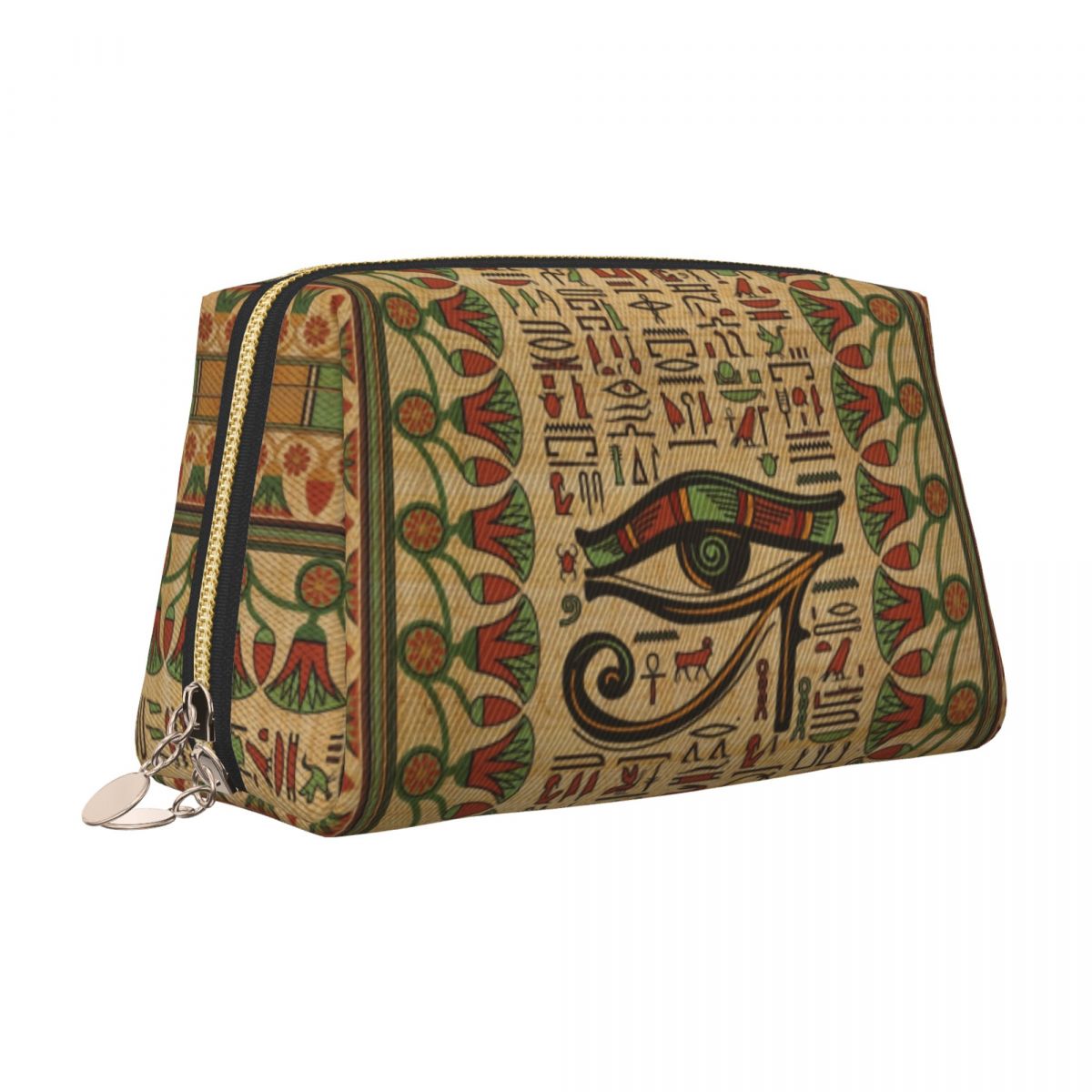Trousse de toilette croix égyp - Women Bags Egypt avis et prix