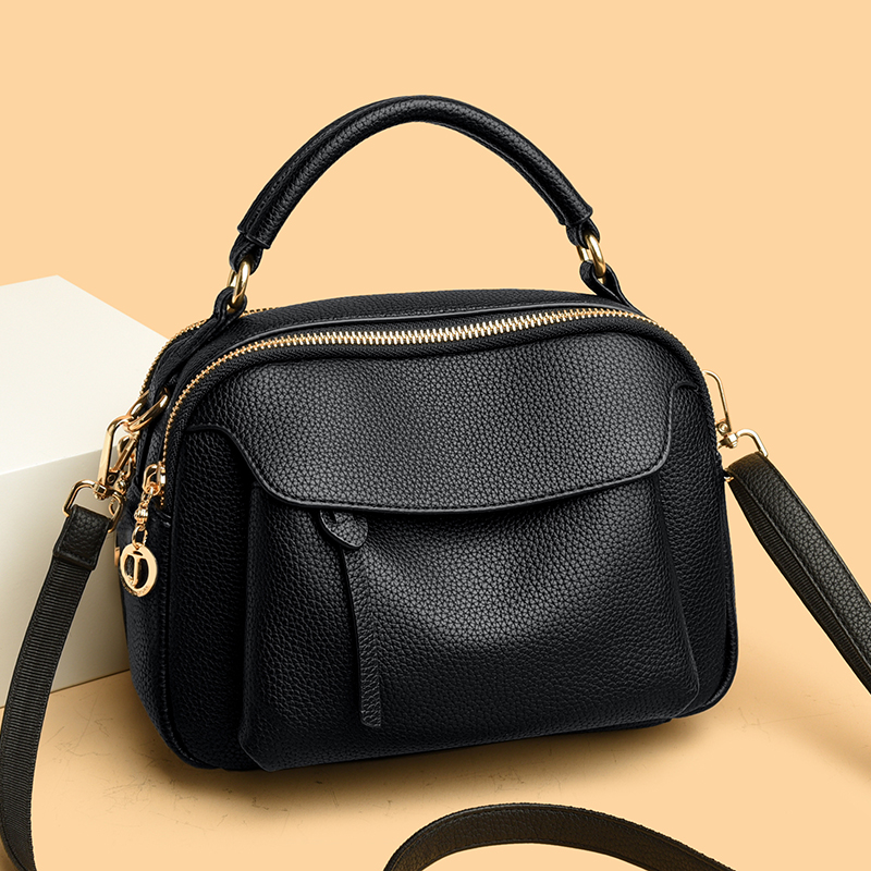 Sacs à bandoulière en cuir PU  - Women Bags For Office Use avis et prix