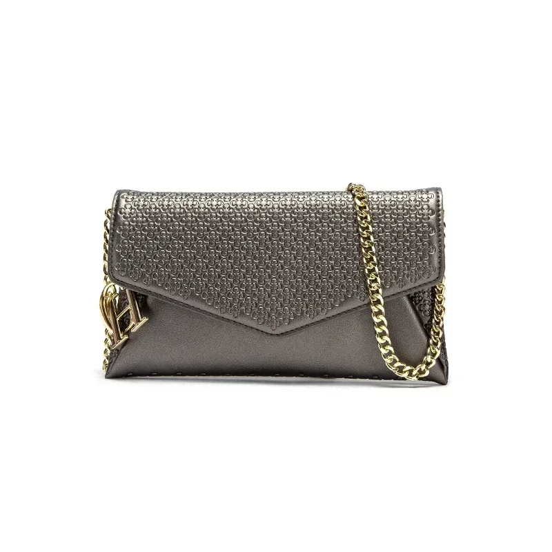 CH – sac à bandoulière en cuir - Women Bags For Sale avis et prix