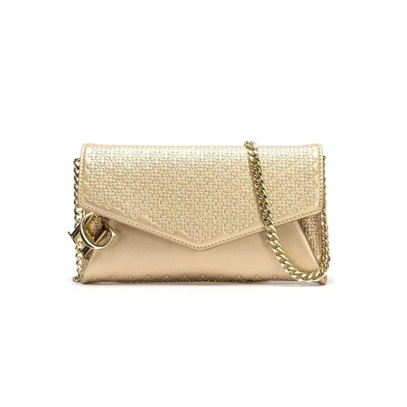 CH – sac à bandoulière en cuir - Women Bags For Sale avis et prix