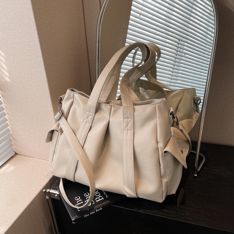 CGCBAG-Sac à Main en Cuir Soup - Women'S Tote Bags Designer avis et prix