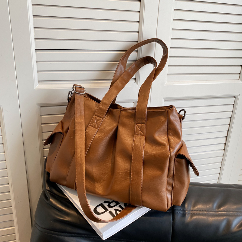 CGCBAG-Sac à Main en Cuir Soup - Women'S Tote Bags Designer avis et prix