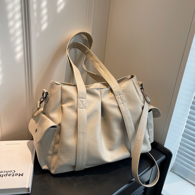 CGCBAG-Sac à Main en Cuir Soup - Women'S Tote Bags Designer avis et prix