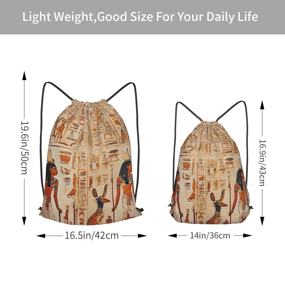 Sacs à dos à cordon de serrage - Women Bags Egypt avis et prix