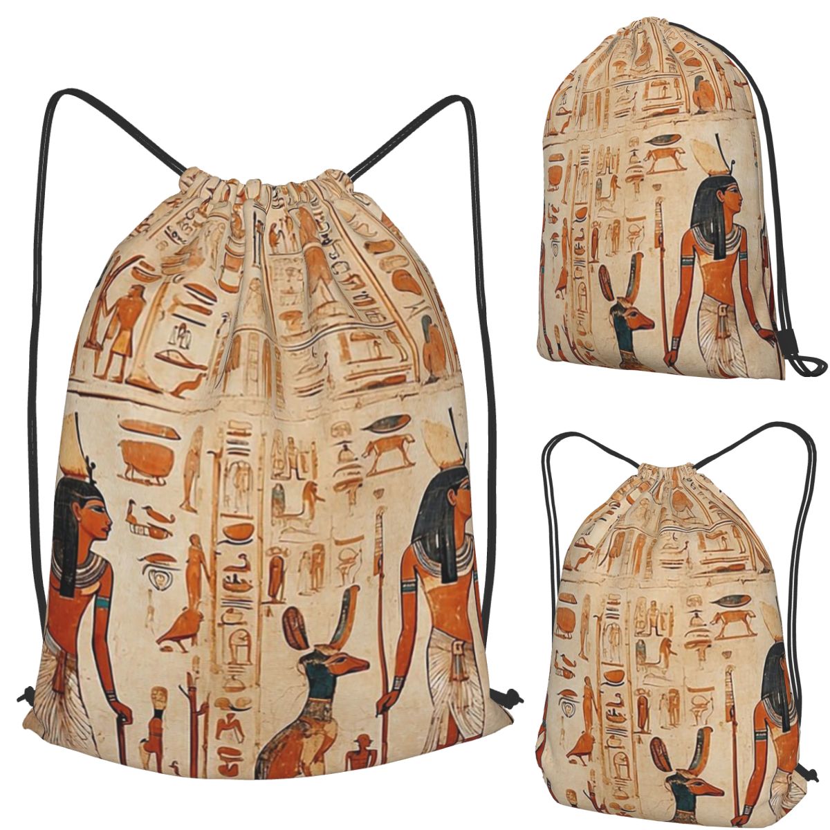 Sacs à dos à cordon de serrage - Women Bags Egypt avis et prix